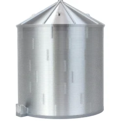 1/64 "Average Joe" 25K Bushel Grain Bin, 3D Printed