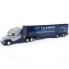 1/64 "Join the Kinze Revolution" Semi w/ Grain Cart & Planter Deco Trailer
