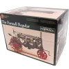 1/16 "The Farmall Regular" McCormick-Deering Farmall Tractor, ERTL Precision Series #1