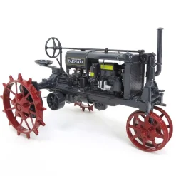 1/16 "The Farmall Regular" McCormick-Deering Farmall Tractor, ERTL Precision Series #1