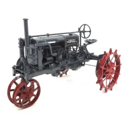 1/16 "The Farmall Regular" McCormick-Deering Farmall Tractor, ERTL Precision Series #1