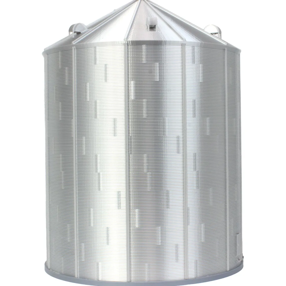1/64 "The Final Frontier" 80K Bushel Grain Bin, 3D Printed