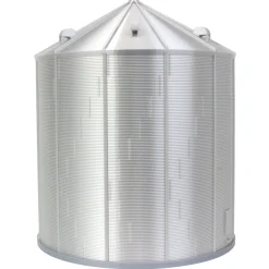 1/64 "The Grain Titan" 50K Bushel Grain Bin, 3D Printed