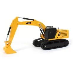 1/35 Radio Control CAT 336 Excavator, Made of Durable Plastic