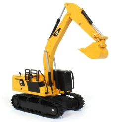 1/35 Radio Control CAT 336 Excavator, Made of Durable Plastic