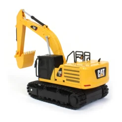 1/35 Radio Control CAT 336 Excavator, Made of Durable Plastic