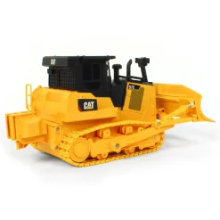 1/35 Radio Control CAT D7E Track Dozer, Made of Durable Plastic