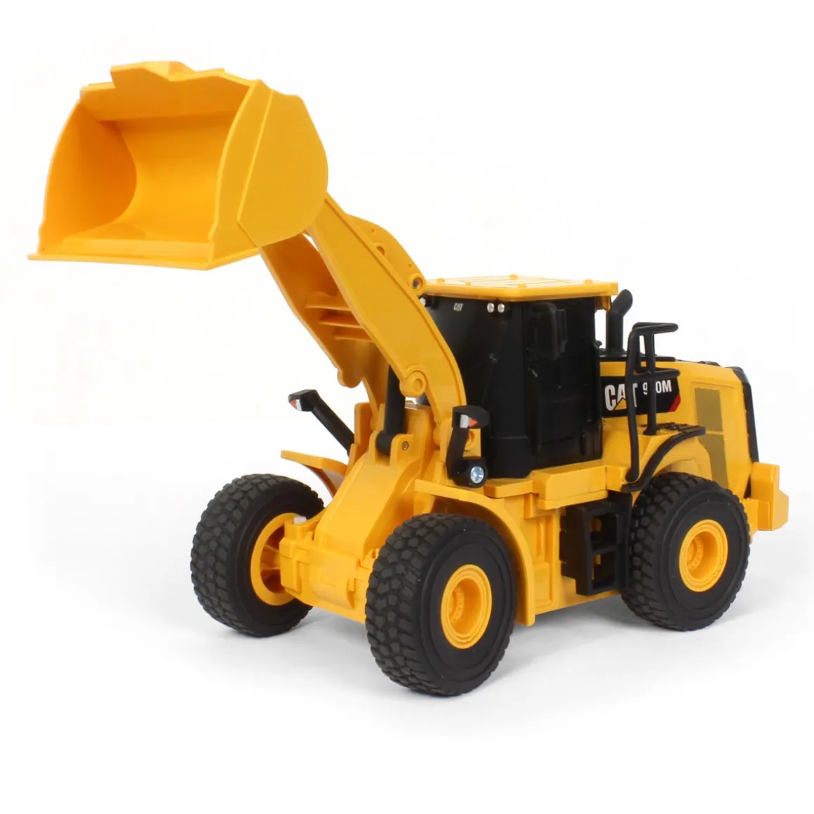 1/35 Radio Control CAT 950M Wheel Loader, Made of Durable Plastic