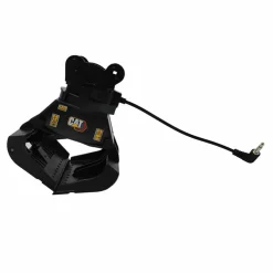 1/16 Radio Control Caterpillar 320 Excavator with Bucket, Grapple and Hammer
