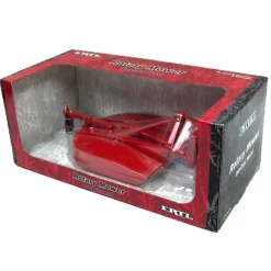 1/16 Red Die-cast Rotary Mower by ERTL
