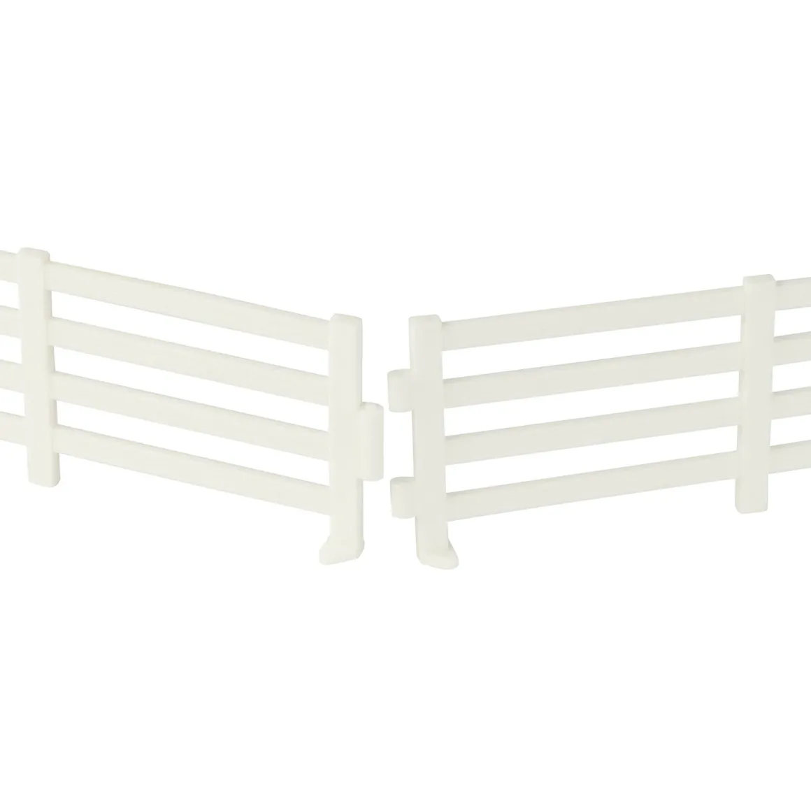 1/32 Red Pickup Truck Haying Set by ERTL