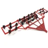 1/64 Red Wing Chisel Plow by ERTL