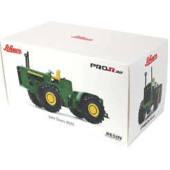 1/32 RESIN John Deere 8010 4WD Tractor