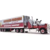 1/64 Ristovichis Orchards Mack Magnum 500 Freight Semi by Highway Replicas
