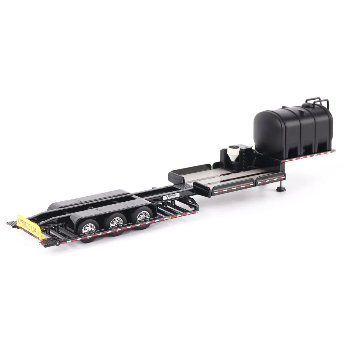 1/64 RoadRunner Manufacturing Model 4000 Sprayer Trailer