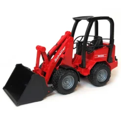 1/16 Schaffer Compact Loader 2034 by Bruder