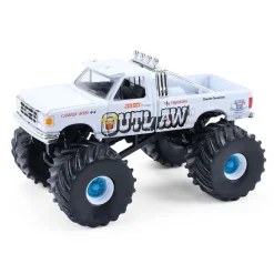 1/64 Sealed Set of (6) Kings of Crunch Series 16 Monster Trucks