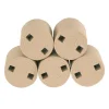 1/20 Set of 5 Hay Bales by Big Country Toys