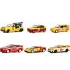 1/64 Shell Oil Series 1, Six Vehicle Sealed Set, Greenlight Collectibles