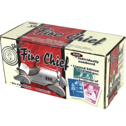1/3 Skippy Fire Chief Pedal Car
