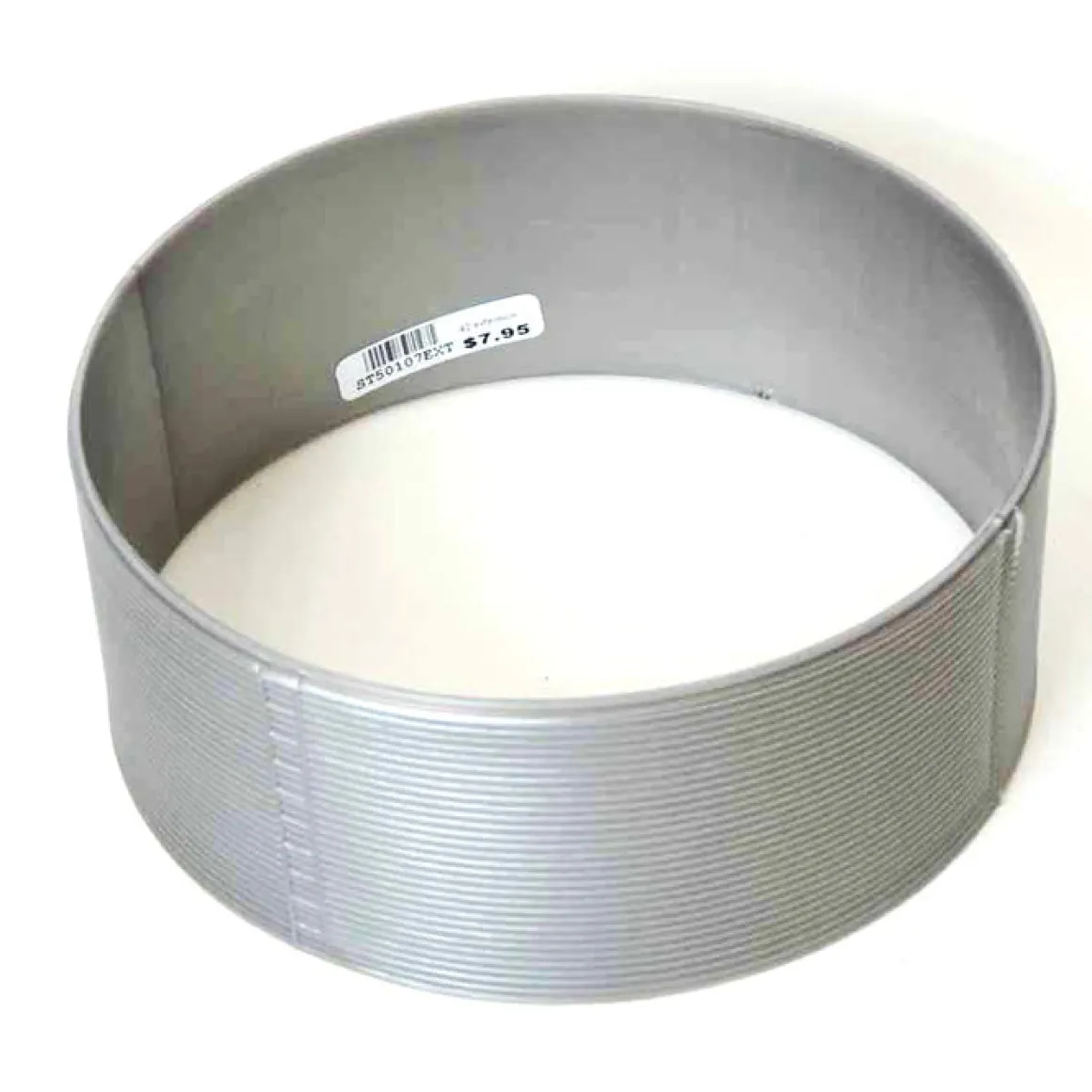 1/64 ST033 Plastic Grain Bin # 42 Ring Extension by Standi