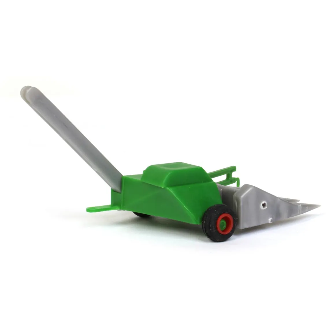 1/64 ST217 Plastic New Idea Colored 3 Row Corn Picker