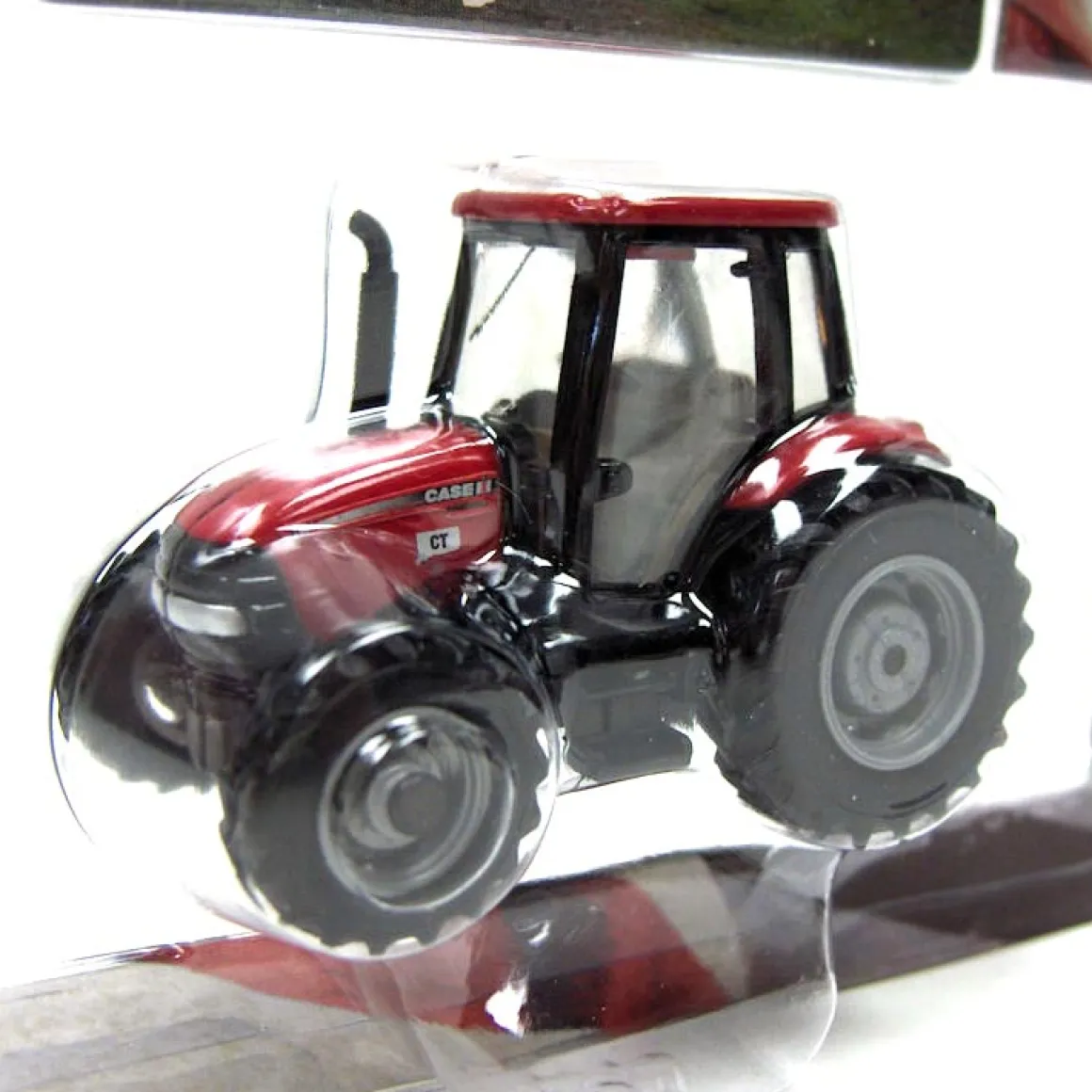 1/64 State Series #44 ( CT ) Farmall 85