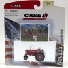 1/64 State Series #33 ( NV ) IH Farmall 450