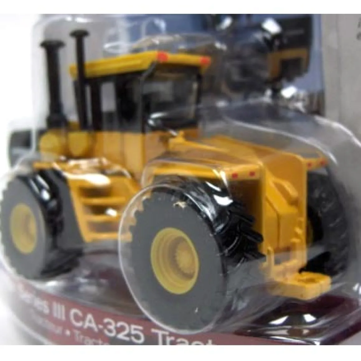 1/64 Steiger CA325 Industrial III 4WD