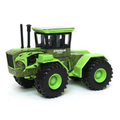 1/64 Steiger Cougar with Special Cougar Deco, Wild About Steiger Series