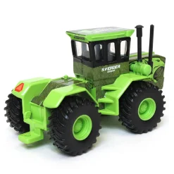 1/64 Steiger Cougar with Special Cougar Deco, Wild About Steiger Series