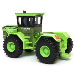 1/64 Steiger Cougar with Special Cougar Deco, Wild About Steiger Series