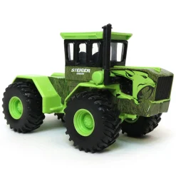 1/64 Steiger Cougar with Special Cougar Deco, Wild About Steiger Series