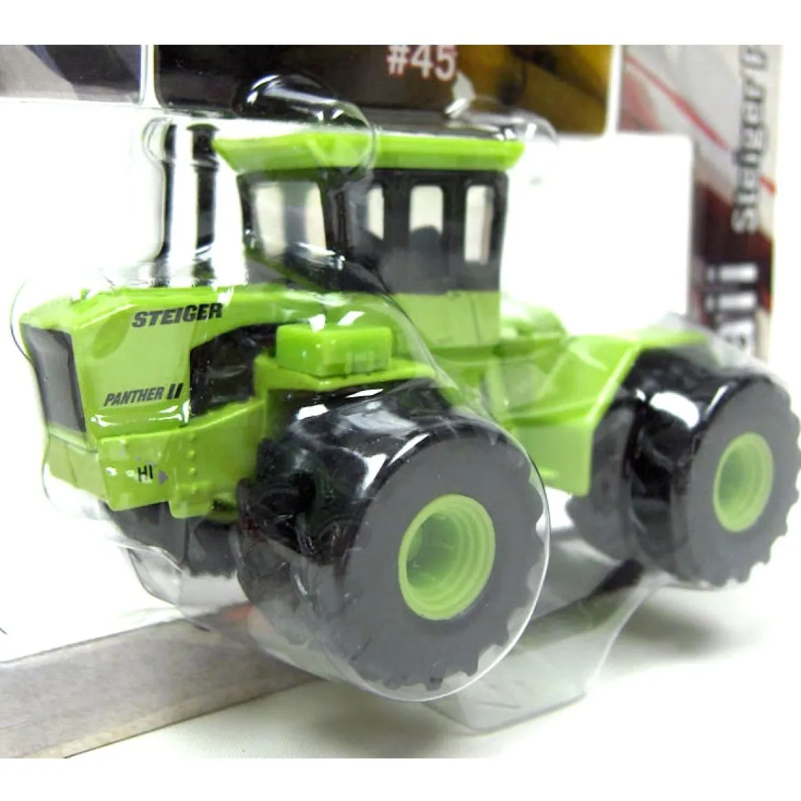 1/64 Steiger Panther II, ERTL State Tractor Series #45, Hawaii