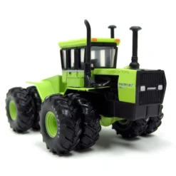 1/64 Steiger Panther IV with Goodyear Tires, 2009 National Farm Toy Show
