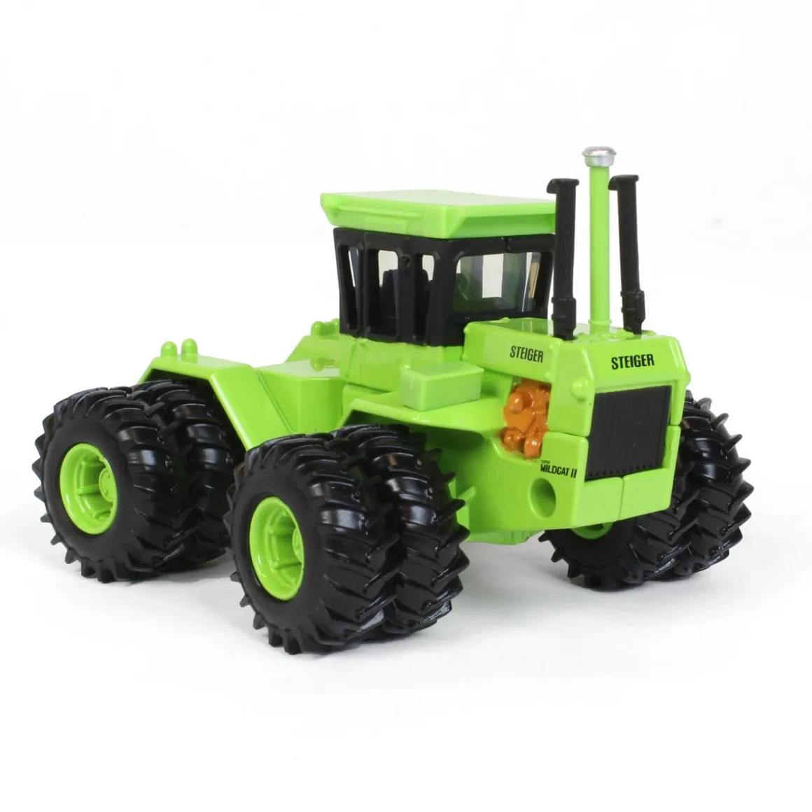 1/64 Steiger Super Wildcat II 4WD with Duals