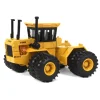 1/64 Steiger Super Wildcat II Industrial Yellow Tractor