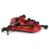 1/64 70th Anniversary Limited Edition Bush Hog 2615 Flex Wing Rotary Cutter