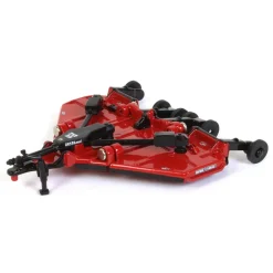 1/64 70th Anniversary Limited Edition Bush Hog 2615 Flex Wing Rotary Cutter