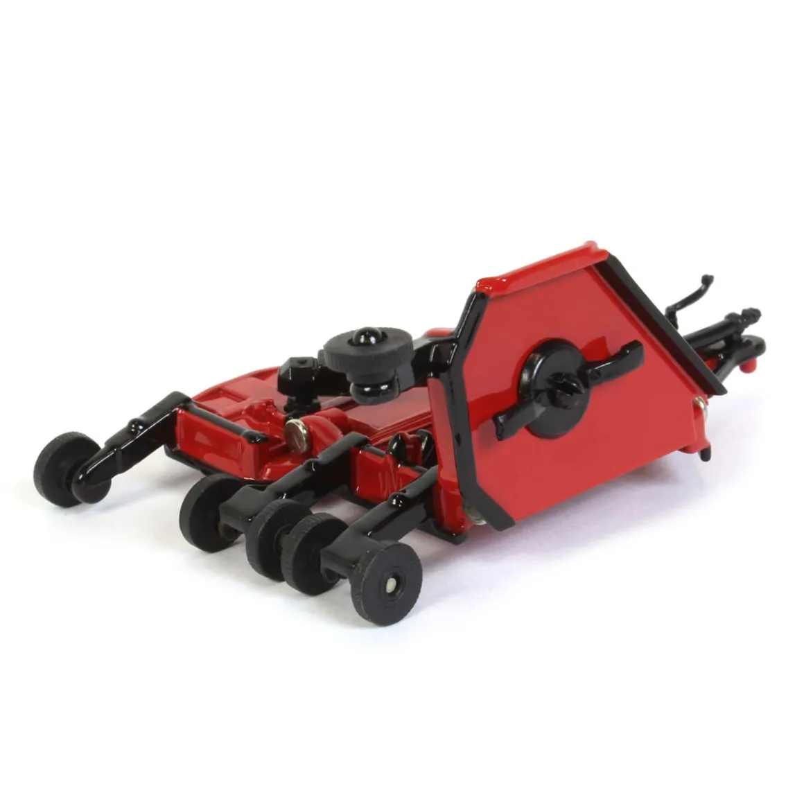 1/64 70th Anniversary Limited Edition Bush Hog 2615 Flex Wing Rotary Cutter