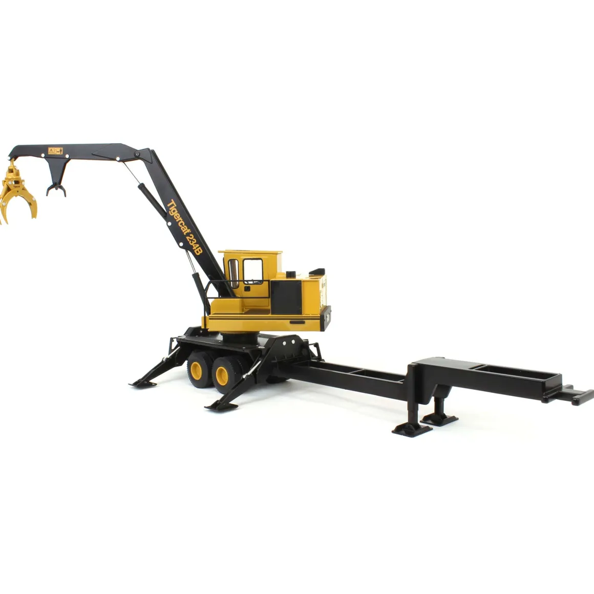 1/32 Tigercat 234B Knuckleboom Loader