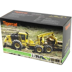 1/32 Tigercat 635D Skidder