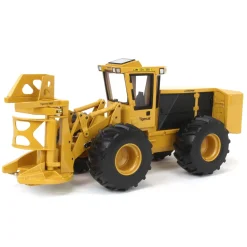 1/32 Tigercat 724G Wheel Feller Buncher