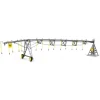 1/64 T-L Irrigation Center Pivot with Drops, DCP by First Gear