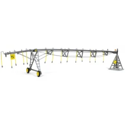 1/64 T-L Irrigation Center Pivot with Drops, DCP by First Gear