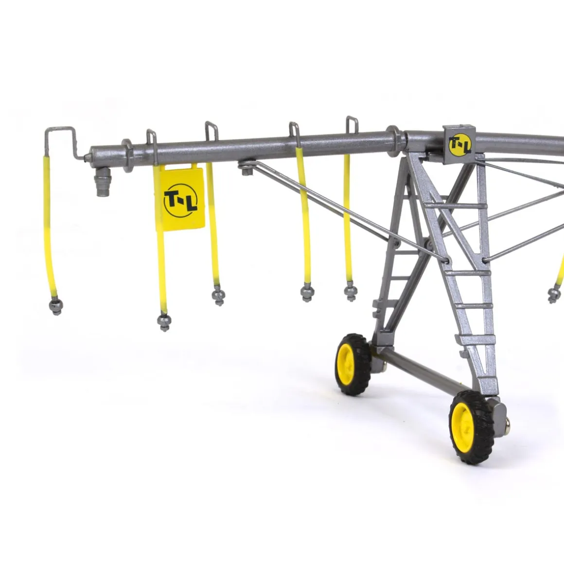 1/64 T-L Irrigation Center Pivot with Drops, DCP by First Gear