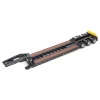 1/50 Trail King TK120 HDG Lowboy Trailer (Black Regular Version)