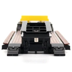 1/50 Trail King TK120 HDG Lowboy Trailer (Black Outrigger Version)