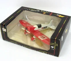 1929 Travel Air Airplane Bank, TSC Collector Edition