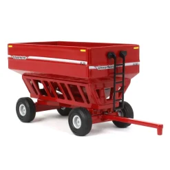 1/64 Unverferth 630 Gravity Wagon, Red